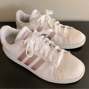 Adidas Grand Court 2.0 Women’s sz. 10